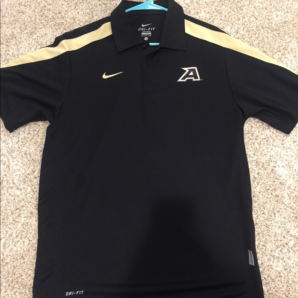 Nike Army Polo